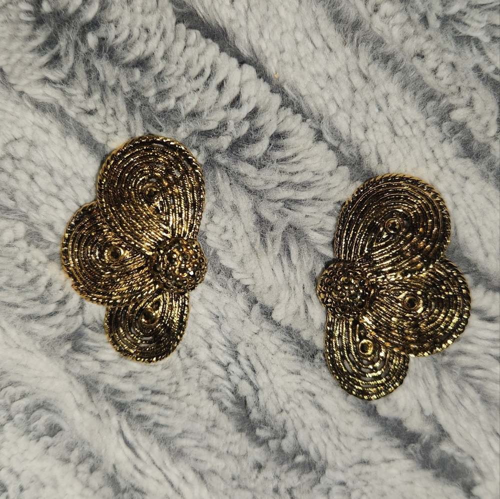 Barrera Earrings - image 7